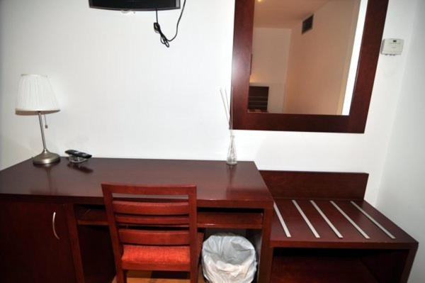 Norte Hotel Villanueva de Gállego Room photo